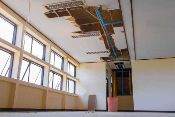 Best Residential water damage restoration  in Durham, NC
