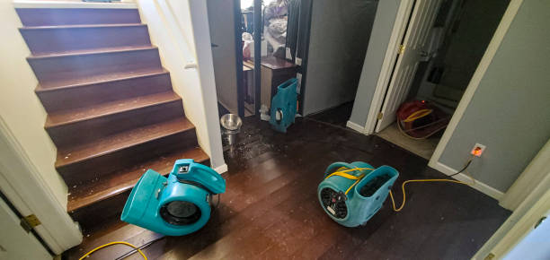 Best Fire Damage Restoration  in Durham, NC