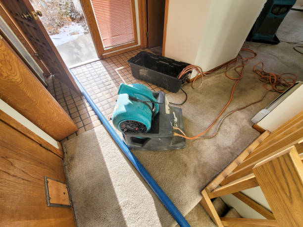  Durham, NC Water damage restoration Pros