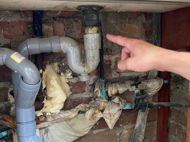 Best Emergency water damage restoration  in Durham, NC