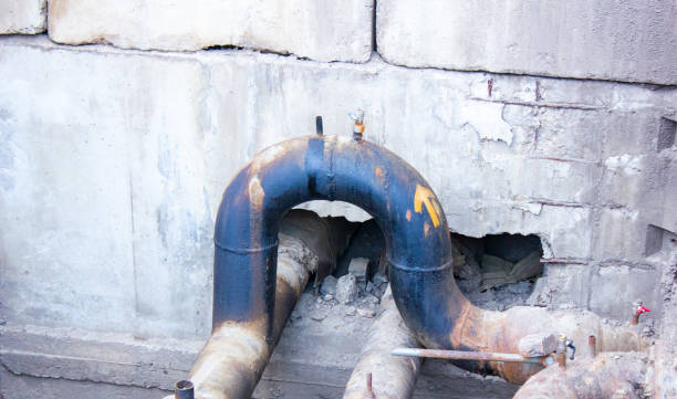 Fire Damage Restoration in Durham, NC