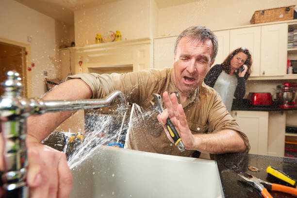 Best Water damage cleanup near me  in Durham, NC